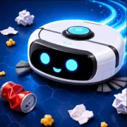 Vacuum Io