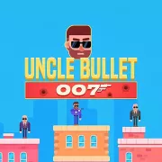 Uncle Bullet 007
