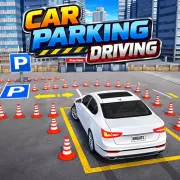 Car Parking Driving
