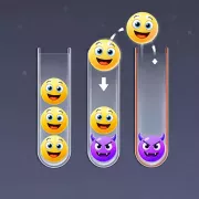 Emoji Sort