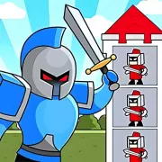 Strongest Minion