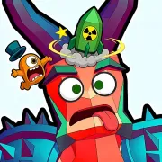 Funny Shooter 2