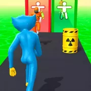 Monster Frenzy