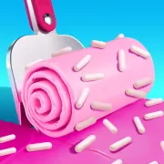 Dessert Maker