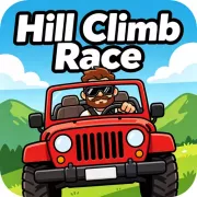 Hill Climb Race