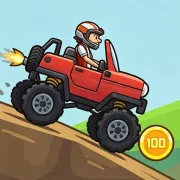 Hill Climb Racing 2