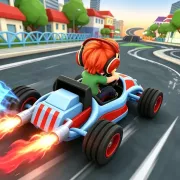 Kart Hooligans