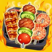 Skewer Sizzle