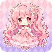 Anime Dress Up 2