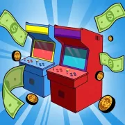 Arcade Empire Idle Tycoon