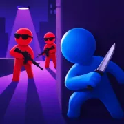 Blab Stealth