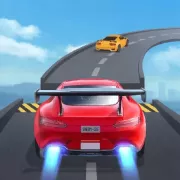 Urban Rush