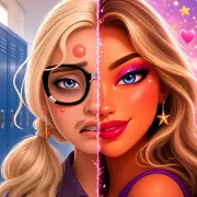 From Nerd To School Popular