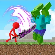 Stick Epic Fight