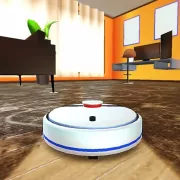 Cleaner Simulator
