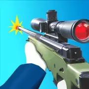 Sniper Challenge