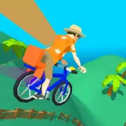 Bikes Hills