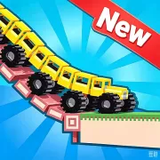 Drive Mad New