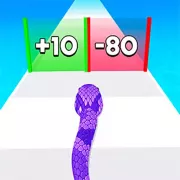 Snake Runner