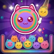 Meow Merge Pro