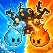 Merge Battler
