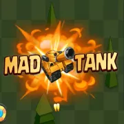 Mad Tank