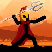 Stickman Master