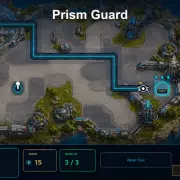 Prism Guard
