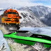 Cars Vs Trains