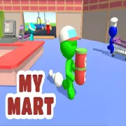 My Mart