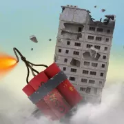 Destroy House