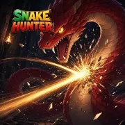 Snake Hunter
