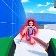 Knife Duels