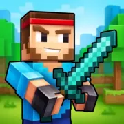 Knife Battle