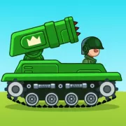 Tank Hills