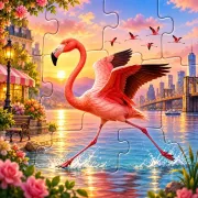 Jigsaw Journey
