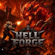 Hell Forge