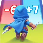 Crowd Rush Clash