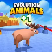 Evolution Animals
