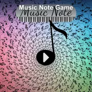 Music Note Game