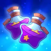 Potion Merger