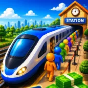 Railway Empire