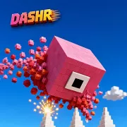 Dashr