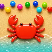 Crab Puzzle