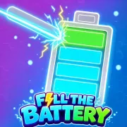Fill The Battery