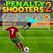 Penalty Shooters
