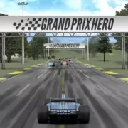 Grandprix Hero