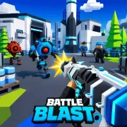 Battle Blast FPS