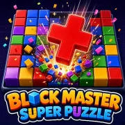 Block Master Super Puzzle