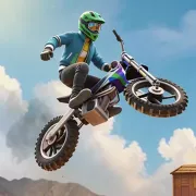 Bike Racing 3 Online